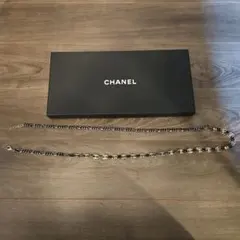 CHANEL ココマーク チェーンネックレスのサムネイル