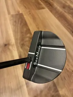 シーモア (SeeMore)ブラックSI5