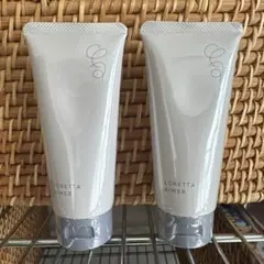 ロレッタエメ ワックス 80g 2本セットのサムネイル