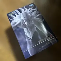 呪術廻戦 FIGURIZMα リカ 完全顕現 フィギュア