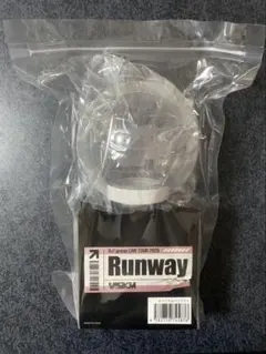 Aぇ! group LIVE TOUR 2026 Runwayグッズ ペンライト