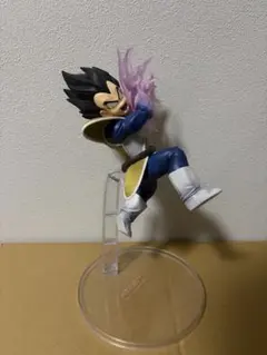 一番くじ ドラゴンボールZ D賞 ベジータ MASTERLISE - メルカリ