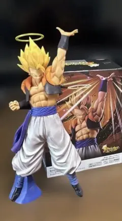 2026年最新】超サイヤ人4ゴジータ フィギュアの人気アイテム - メルカリ