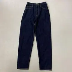 BLACK BY MOUSSY JAVA one wash denim