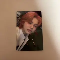 INI THE WINTER MAGIC 松田迅