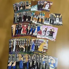 バボカ　ハイキュー　ゴミ捨て場の決戦　まとめ売り