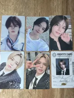 &TEAM K トレカ　バラ売り◎