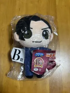 名探偵コナン　赤井秀一　ぬいぐるみ