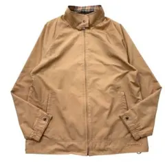 バーバリー BURBERRY LONDON ジャケット ブルゾン 春 バーバリー BURBERRY LONDON ジャケット ブルゾン 春 中古・古着通販