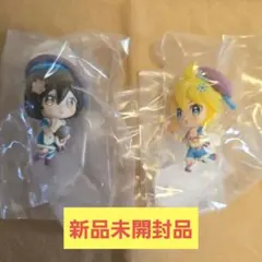 SNOWMIKU2026 COLLECTION 雪ミク MEIKO 鏡音レン