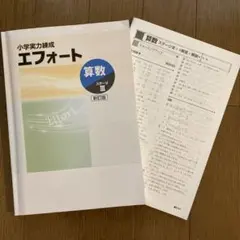 2025年最新】エフォート算数の人気アイテム - メルカリ