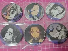 鬼滅の刃　柱展　胡蝶しのぶ　エモーショナル缶バッジ　エモ缶　缶バッジ　缶バ 楽天市場】鬼滅の刃 柱展 そして無限城へ 柱百景 エモーショナル