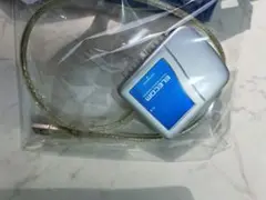 動作確認済み・エレコムPS/PS2ゲームパッドコンバーターJC-PS101USV