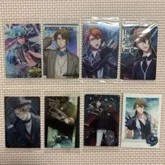 十龍之介 アイナナ ウエハース ぱしゃこれ