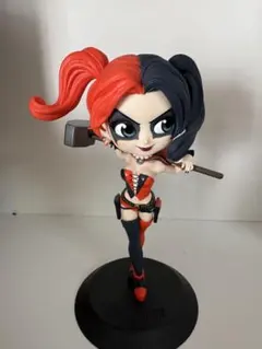 2026年最新】qposket ハーレイクインの人気アイテム - メルカリ