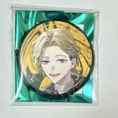 ブレマイ 須王 芦佳 缶バッジ agf 2025