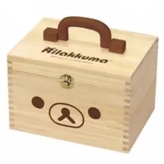 激レア 非売品 リラックマ 3連小物入れ ケース - メルカリ