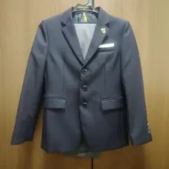 男の子スーツ　BEAMS 150 こども ビームス（こども ビームス）セレモニー ゆる
