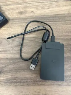 SONY 非接触ICカードリーダー PaSoRi RC-S300 本体のみ