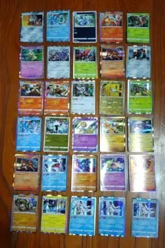 2025年最新】ポケカ パック まとめ売りの人気アイテム - メルカリ