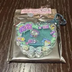 【ハンギョドン】サンリオ原宿限定シークレットアクリルキーホルダー