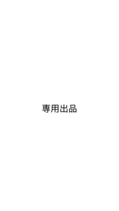 ひなちゃん 専用出品