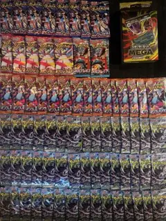 ポケモンカードゲーム バトルアカデミー 未開封 シュリンク付き3個