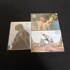 ミセス　フォトカード　若井滉斗
