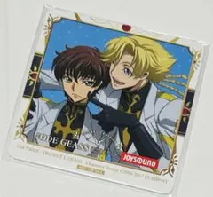 コードギアス C.C. コースター JOYSOUND限定 - メルカリ