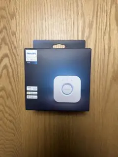 Philips Hue Bridge 新品未開封