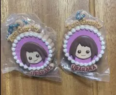 僕のヒーローアカデミア ヒロアカ ぷちぶれ〜く ガチャガチャ 麗日お茶子