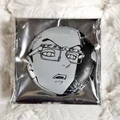 新品未開封】東京リベンジャーズ 稀咲鉄太 缶バッジ - メルカリ