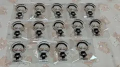 Boys Be MAID! ビーメイ エメリスノワール アクリルブロック 14点