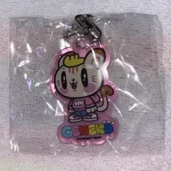 小森隼 ジェ猫 アクリルキーホルダー