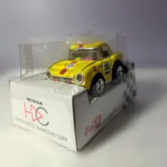 チョロQ ホンダS2000 タイプS - メルカリ