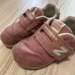 new balance 996 ピンク スニーカー