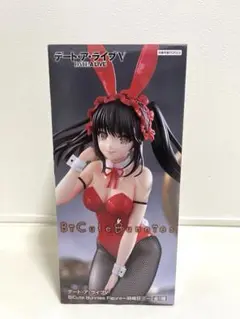 プライズ　美少女フィギュア　アルベド　初音ミク　宇崎月　モダニア　時崎狂三 デート・ア・ライブV』時崎狂三と崇宮澪がビッグサイズ＆お手頃