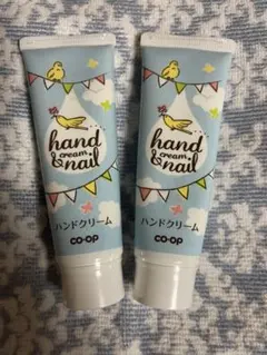ナリス化粧品/コープ ハンドクリームE 50g 2本セットのサムネイル