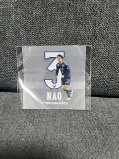 徳島ヴォルティス(山田選手)