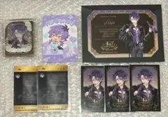 NU:カーニバル リン 8点セット