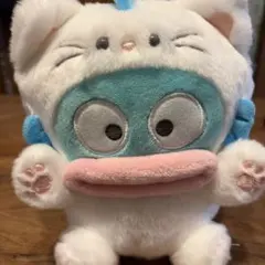 サンリオキャラクターズ ハンギョドン ぬいぐるみ