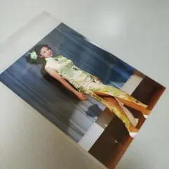 上戸彩写真（２Ｌ判）