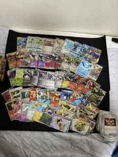 レ*い様 ポケモンカード引退品