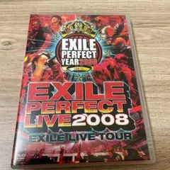 EXILE/EXILE LIVE TOUR\