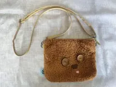 ティム　ユニバーサルスタジオジャパン　ショルダーバッグ