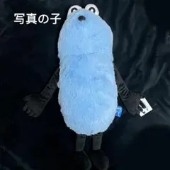 パペットスンスン　GRAN＋ぬいぐるみ
