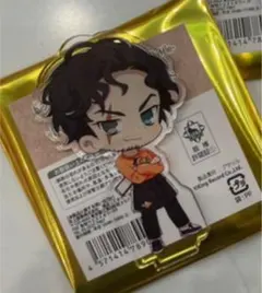 ヒプノシスマイク スイパラコラボ アクリルスタンド