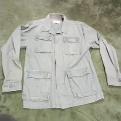ミリタリージャケット Mサイズ ヴィンテージ