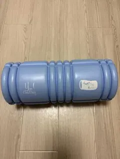 GYMNIC(ギムニク) フィジオロール 青 バランスボール ピーナッツ型