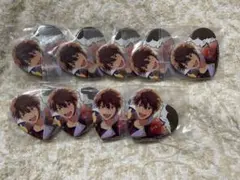 あんさんぶるスターズ あんスタ 一番カフェ ハート缶 守沢千秋